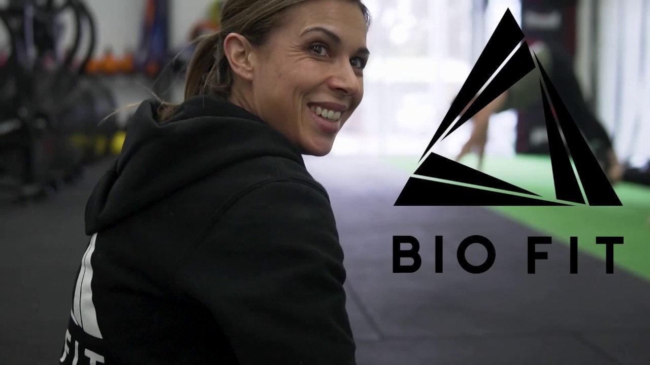 BIO FIT | Exercise Evolved - YouTube