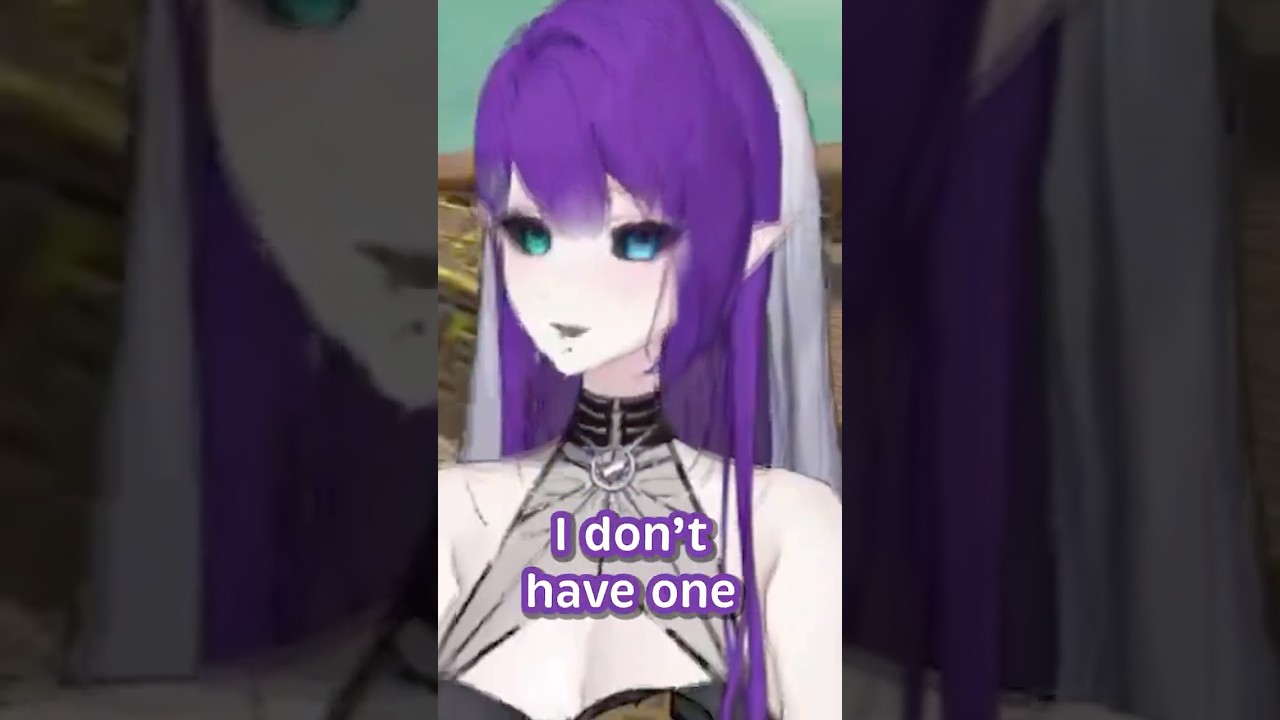 Helping Out The Homies #funny #clips #vtuber #spicy