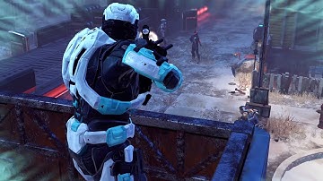 343iCommunity Plays XCom 2: Part 22, "Crystal Bell"