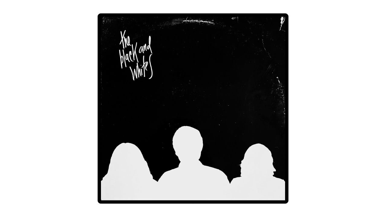 The Black and Whites - Gonna Have A Fight Tonight