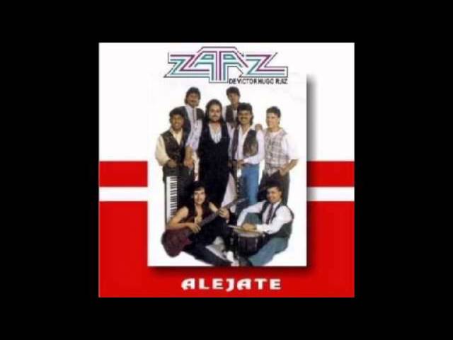 Zaaz - Alejate