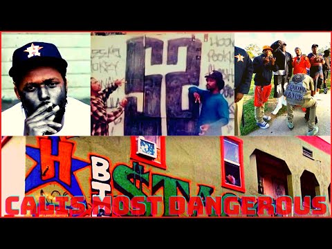 Who are the 52 Hoover gangster Crips? |The story of los Angeles MOST hated and notorious gang