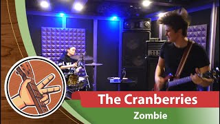 The Cranberries - Zombie (Кавербэнд cover)