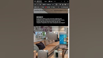 How to create a website using #html#css#js  #shorts  #frontend #webdesign #css #fullstack #website