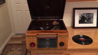 London Suite, 5. Limehouse - 'Fats' Waller