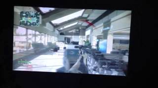 Nice triple feed #2