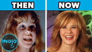 Top 10 Scream Queens: Where Are They Now?