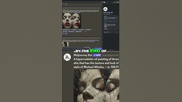 Unlock MidJourney  Create Stunning AI Art in Minutes!