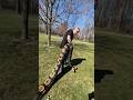 Catching a Python Is Tough 😱 #shorts #snake #python