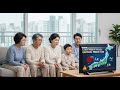 🚨 일본 대지진 카운트다운, 부산 해역 이상 징후 포착 | 부산·경남 주민 생존법