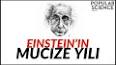 Bilim İnsanı Albert Einstein'ın Hayatı ve Başarıları ile ilgili video