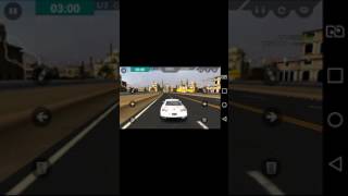 City racing D3 android screenshot 1