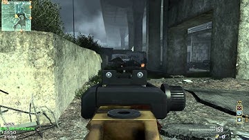 CoD MW3 | Funny M.O.A.B. | Hacker Ffa online