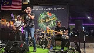 Pusara Di Lebuhraya(Ekamatra)cover by Aj Mentor,Achid Ekamatra,Lantaroo & Dodex.