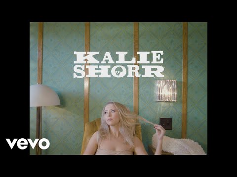 Kalie Shorr - My Voice