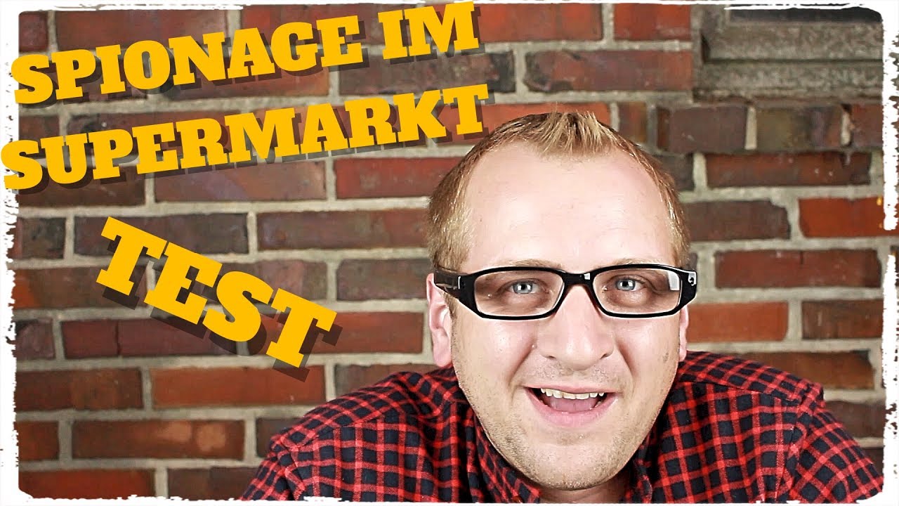 Coole Spion Kamera Brille Test Review Deutsch Umanor Youtube