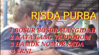 LAGU SIMALUNGUN SEDIH COVER RISDA PURBA