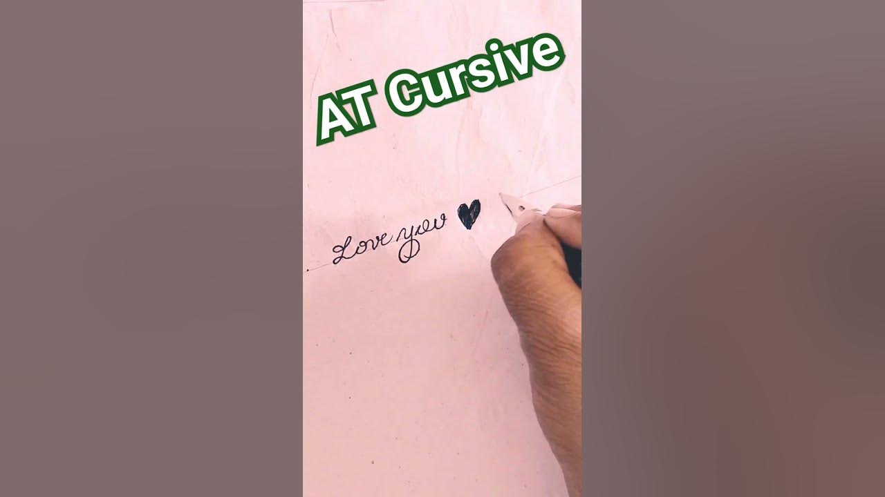 how-to-cursive-writing-beautiful-writing-written-by-abhesh-cursive
