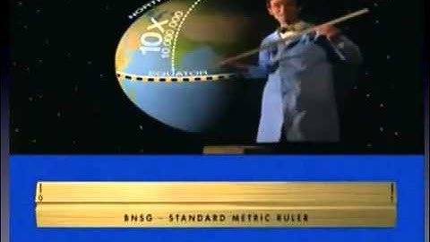 Bill Nye Metric Unit 1 - 05