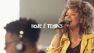 Video thumbnail of "Hoje É Tempo | Ibab Celebração"