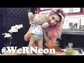 #WeRNeon Ep. 7: Fans, Friends and #Freedom (Part 2)