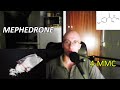 My experience with mephedrone