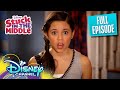 Stuck At The Movies S1 E4 Full Episode Stuck In The Middle Disneychannelanimation 