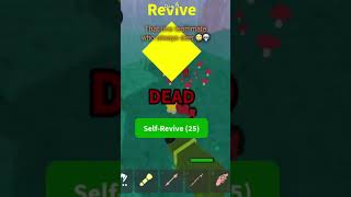 Only day 6 and they die 🤭😭💀 #99nights #familygaming #roblox