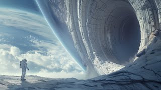 Sci Fi Ambient Dune, Blade Runner, Fallout, Mass Effect  Ambient Relaxing  Music for Work & Study