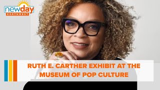 Ruth E. Carter Exhibit At The Museum Of Pop Culture - New Day Nw