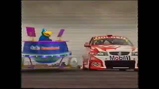 Dodo Internet Geelong - 30sec Television Commercial, April 2006