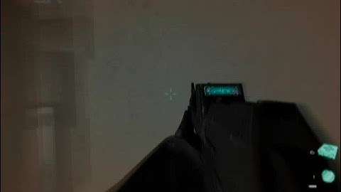 F.E.A.R Extreme difficulty Walkthrough Part 11, Interval 4 - LZ is Hot