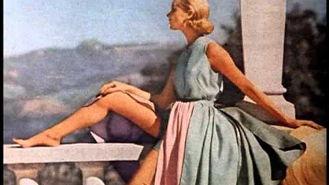 Louise Dahl-Wolfe   promo