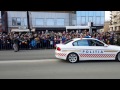 Parada militara Alba Iulia - 1 Decembrie 2016