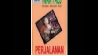 IWAN FALS ALBUM PERJALANAN