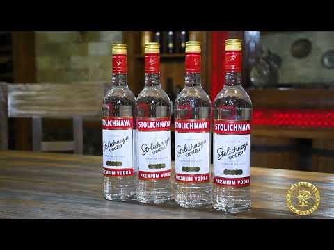 Video: Fris vodka inatengenezwa wapi?