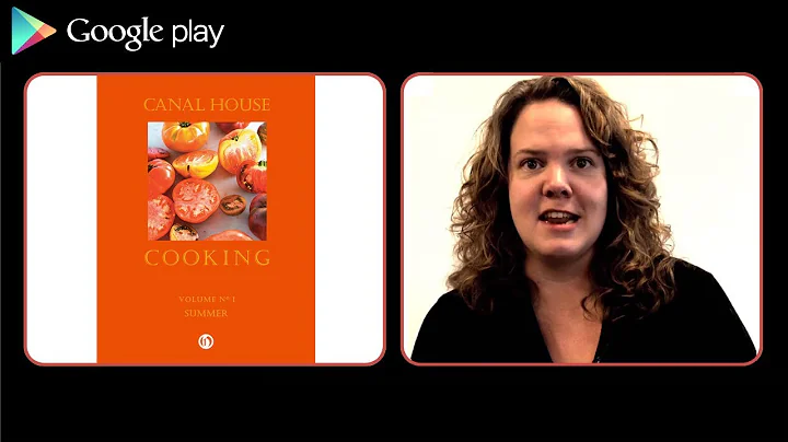 Google Play Staff Favorite Things: Anne Bartholome...