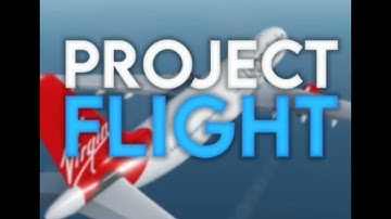 Project Flight OST - Main Menu