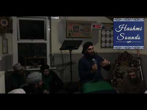 Hafiz Furqan Raza Qadri -chamak Tujhse Paathe He