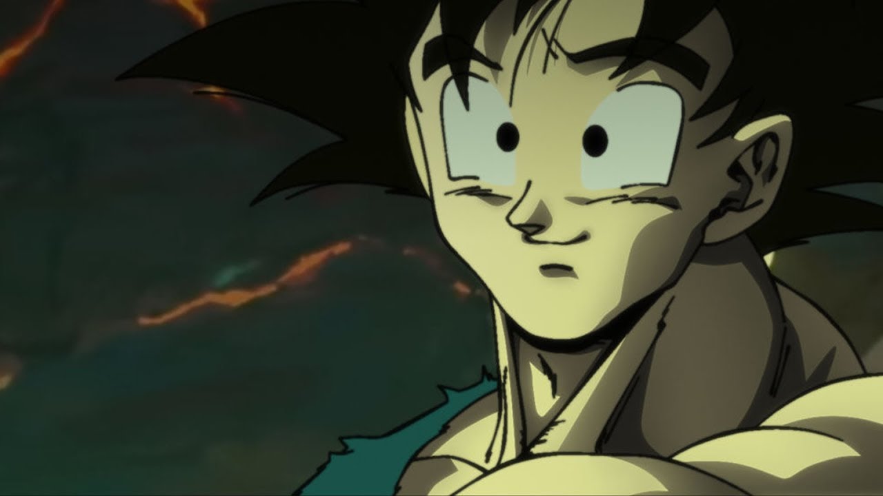 Dragon Ball: Goku's Secret Super Saiyan Power Makes Him Even Stronger