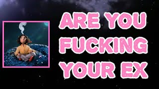 Eels - Are You Fucking Your Ex? (Lyrics)