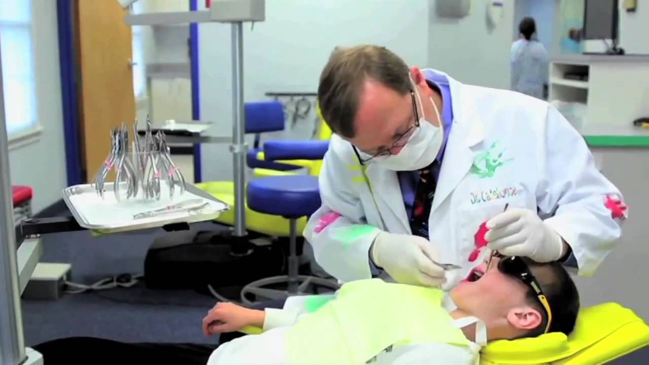 Dentist Middletown Connecticut Central Connecticut Pediatric