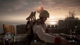 Battlefield™ Spawn Killer