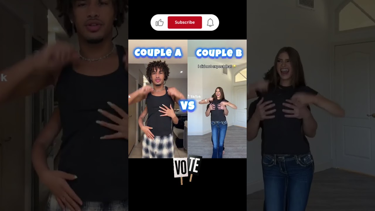 PIT BULL TERRIER: Couple A 💃 vs Couple B 🕺 | Ultimate Challenge Battle 💀