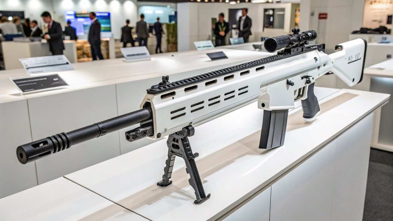 2025新明和タイプ95「紫電」レールガン爆誕！日本の電磁兵器がついに次元を超える