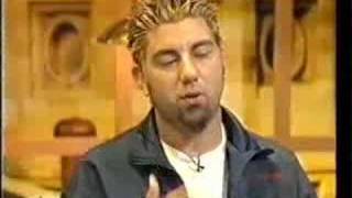Deftones  - Interview on Recovery 1998