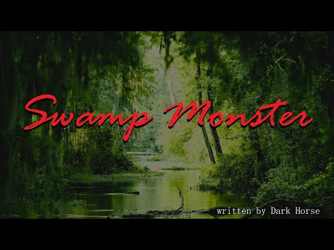 Rescued by a Tsundere Swamp Monster Girl ASMR Roleplay -- (Female x Listener) (F4A)