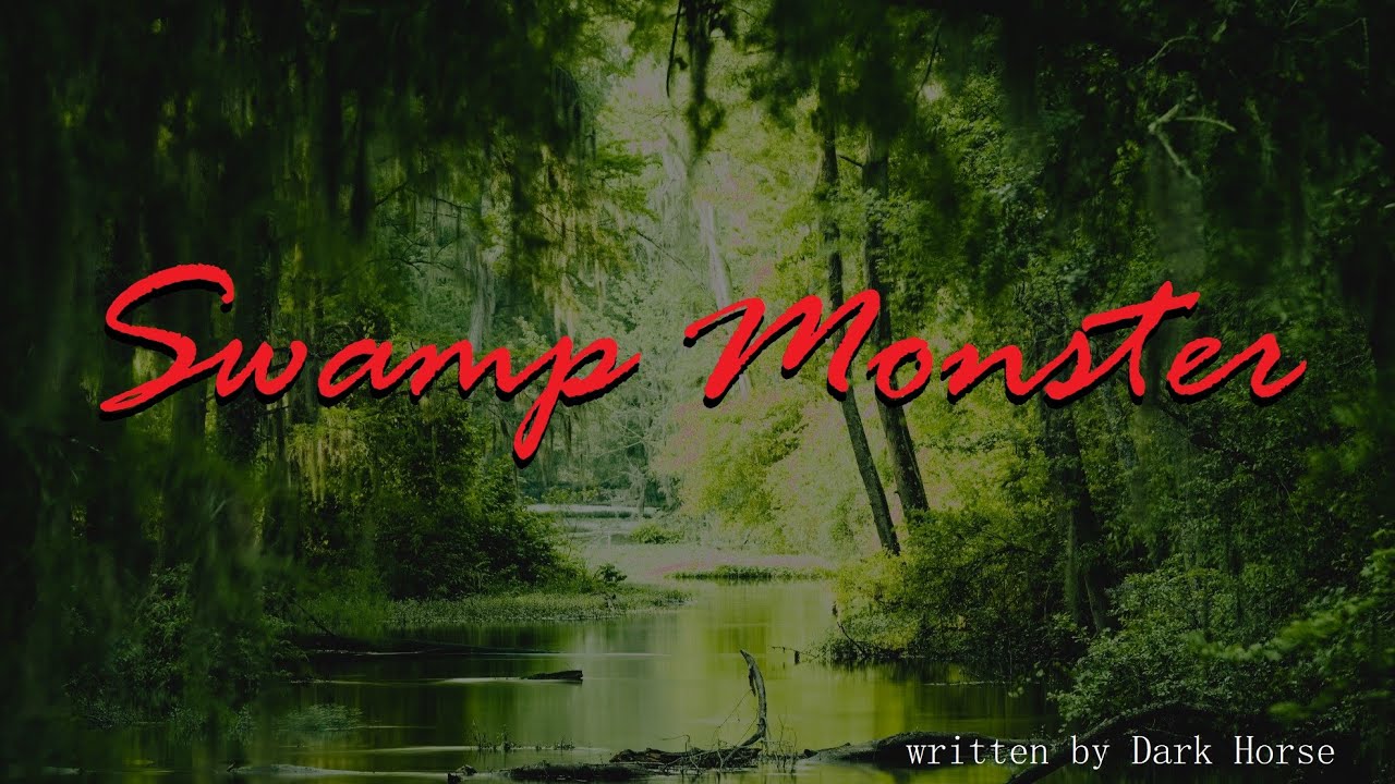 Rescued by a Tsundere Swamp Monster Girl ASMR Roleplay -- (Female x Listener) (F4A)