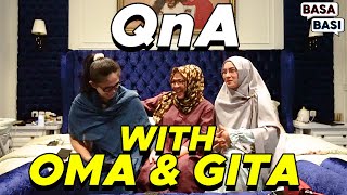 GITA'S CONFESSION: IS ANDHIKA FIERCE AND COLD? [PART 1]