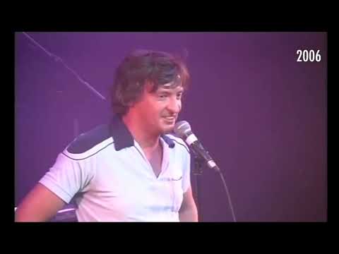 Rhys Darby at the Edinburgh Fringe Festival (2006)